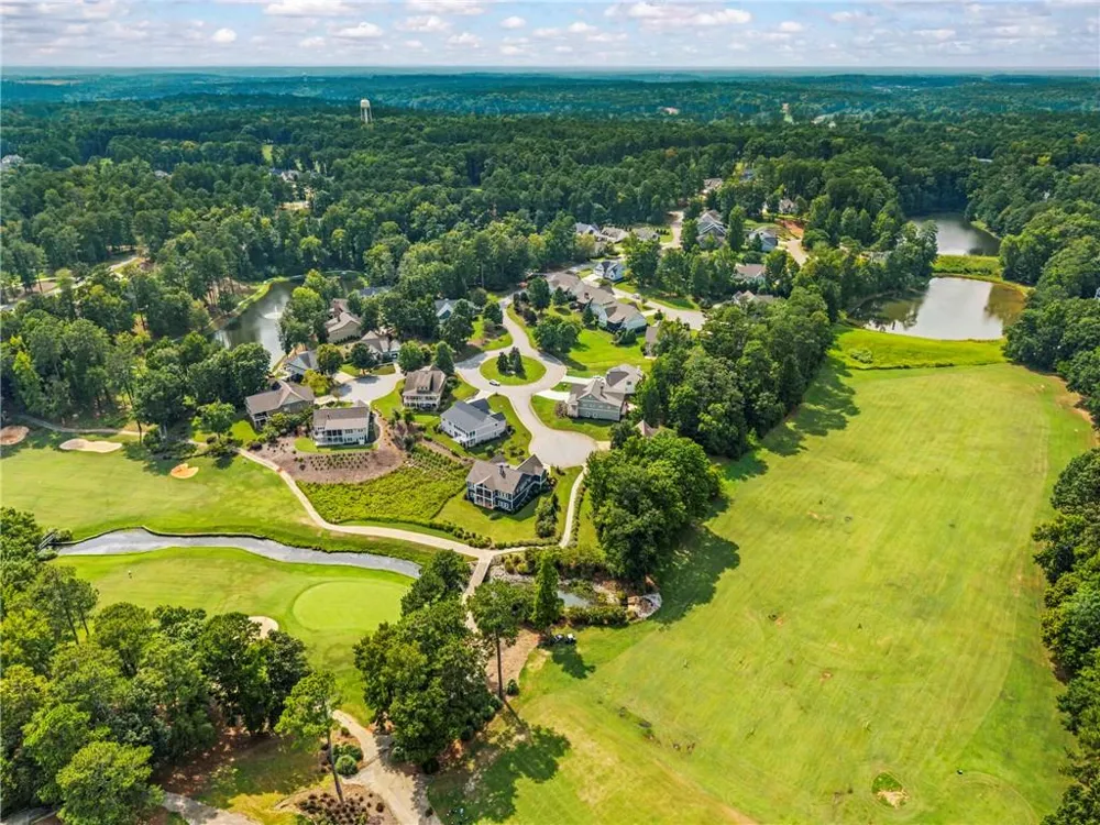 1011 Lofter Place Greensboro, GA 30642