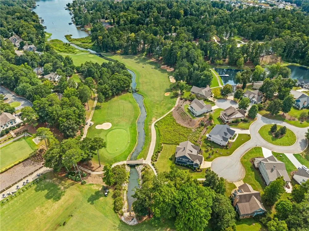 1011 Lofter Place Greensboro, GA 30642