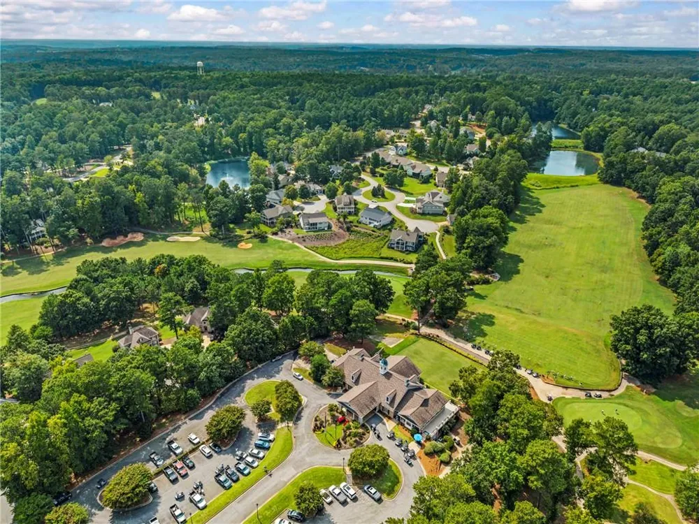 1011 Lofter Place Greensboro, GA 30642