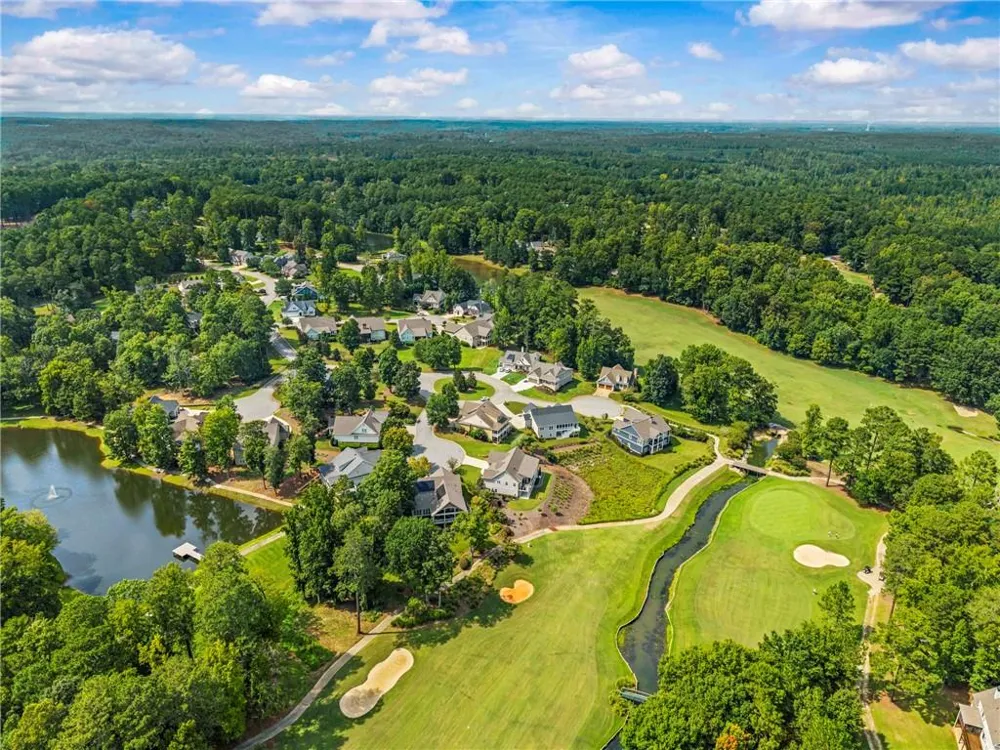 1011 Lofter Place Greensboro, GA 30642