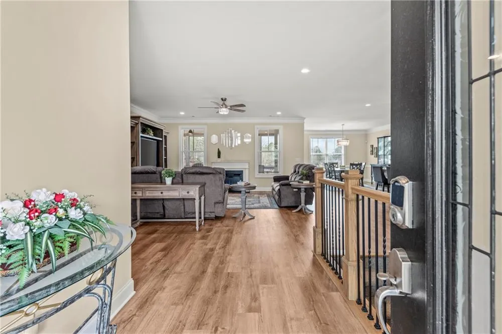 1011 Lofter Place Greensboro, GA 30642