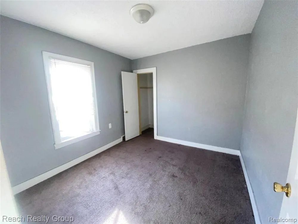 20201 Ilene Street Detroit, MI 48221