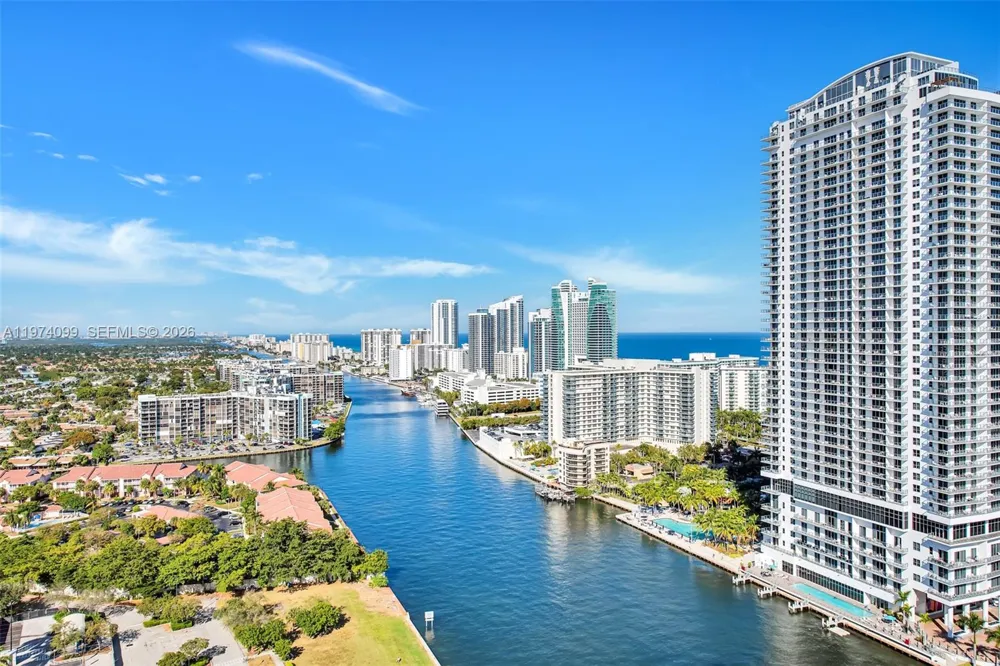 2602 E Hallandale Beach Blvd #R2806 Hallandale Beach, FL 33009