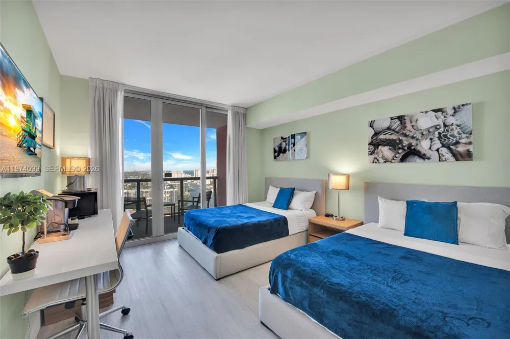 2602 E Hallandale Beach Blvd #R2806 Hallandale Beach, FL 33009