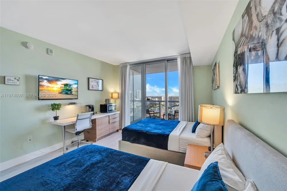 2602 E Hallandale Beach Blvd #R2806 Hallandale Beach, FL 33009