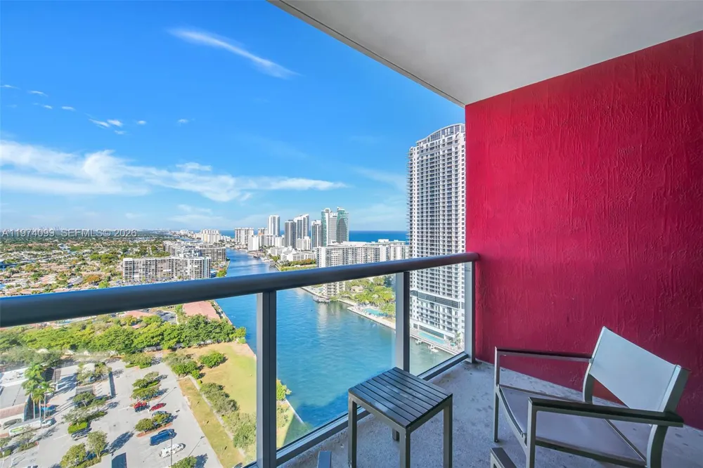 2602 E Hallandale Beach Blvd #R2806 Hallandale Beach, FL 33009