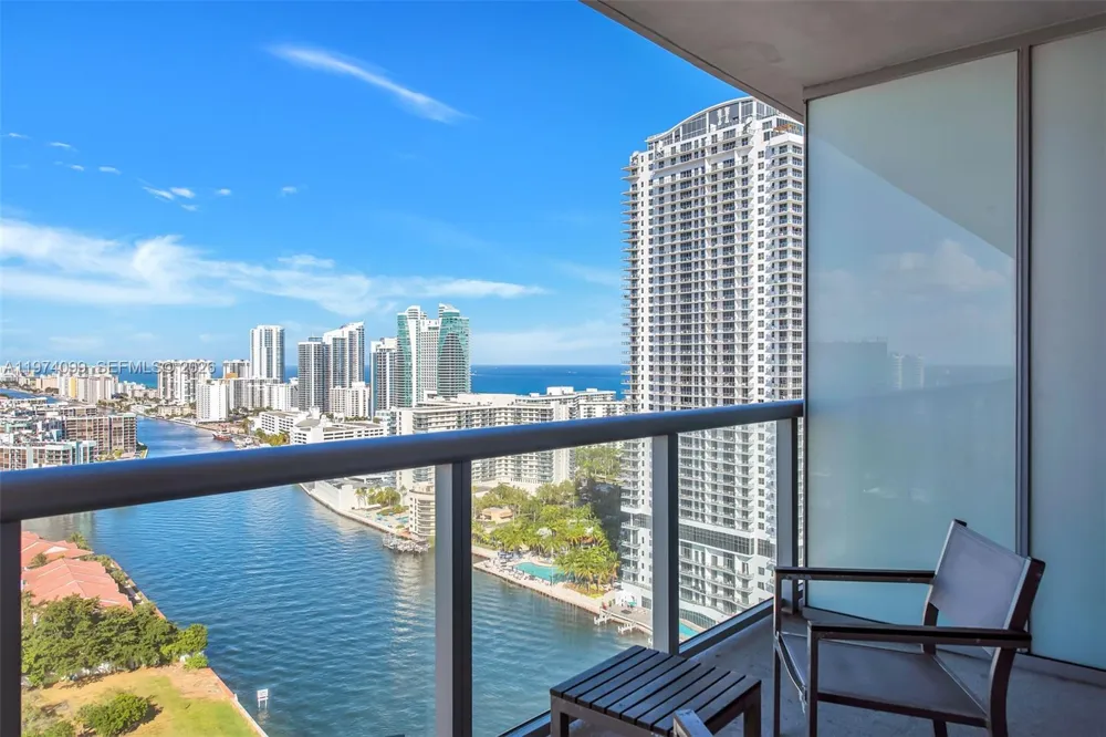 2602 E Hallandale Beach Blvd #R2806 Hallandale Beach, FL 33009