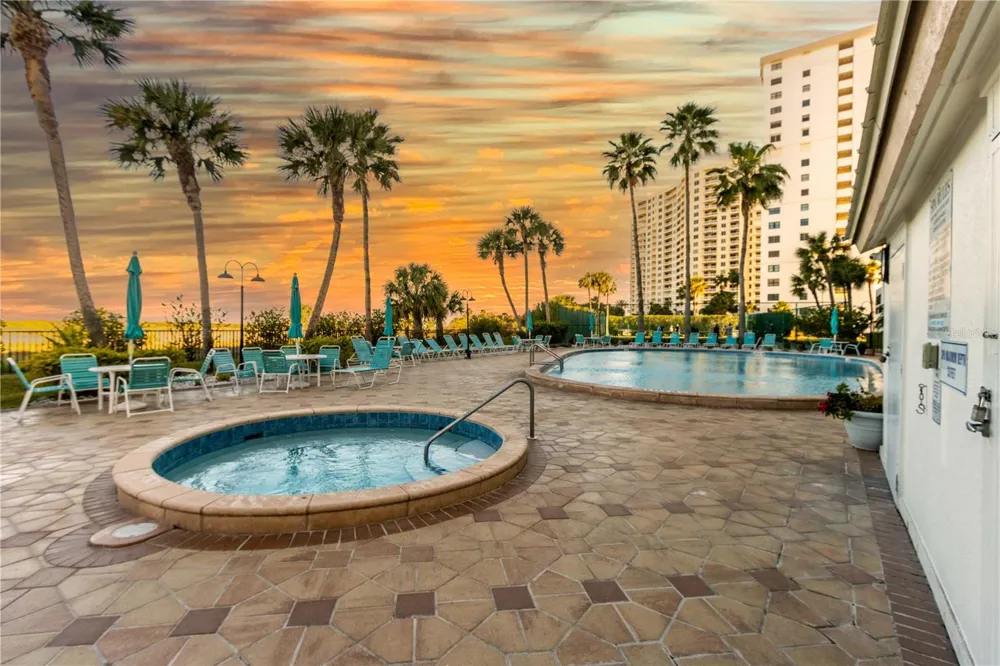 1250 GULF BOULEVARD #703 Clearwater Beach, FL 33767