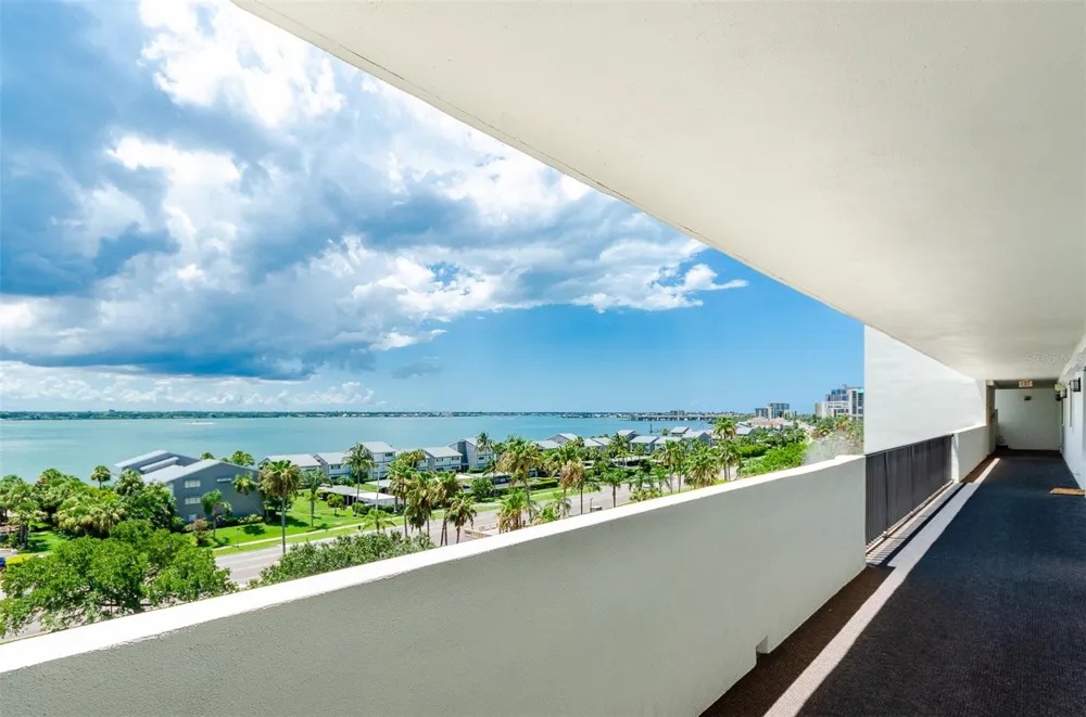 1250 GULF BOULEVARD #703 Clearwater Beach, FL 33767