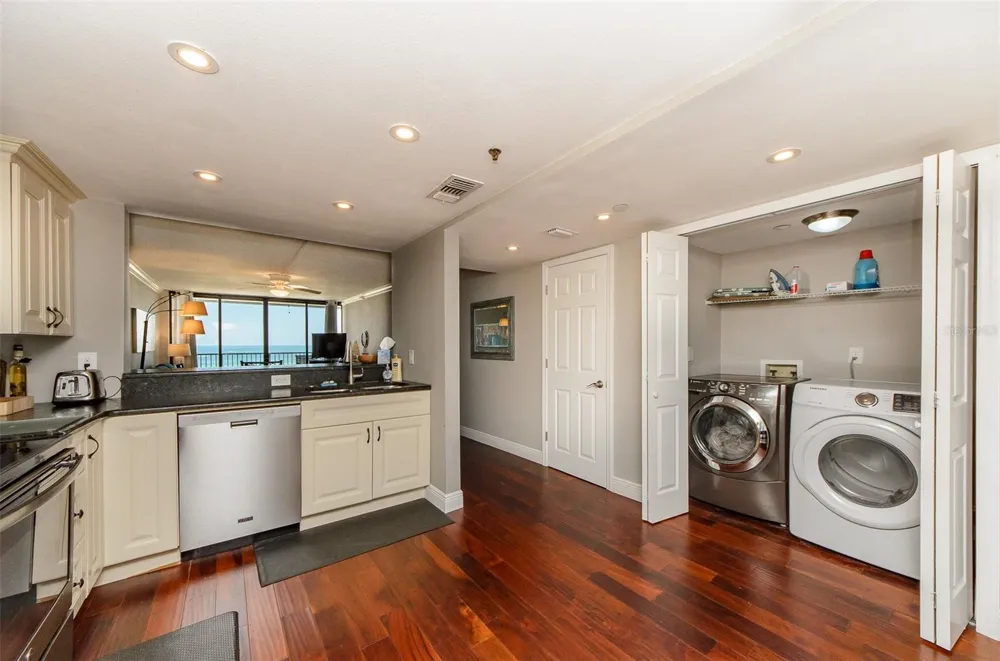 1250 GULF BOULEVARD #703 Clearwater Beach, FL 33767