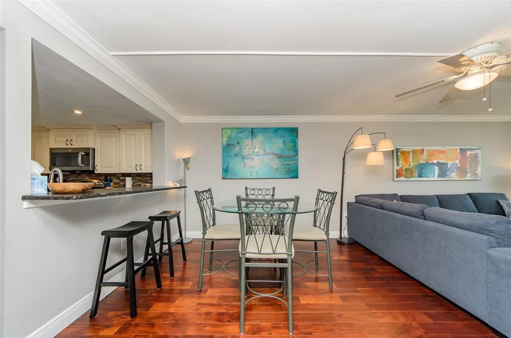 1250 GULF BOULEVARD #703 Clearwater Beach, FL 33767