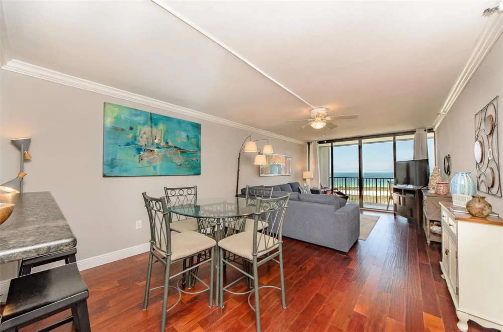 1250 GULF BOULEVARD #703 Clearwater Beach, FL 33767
