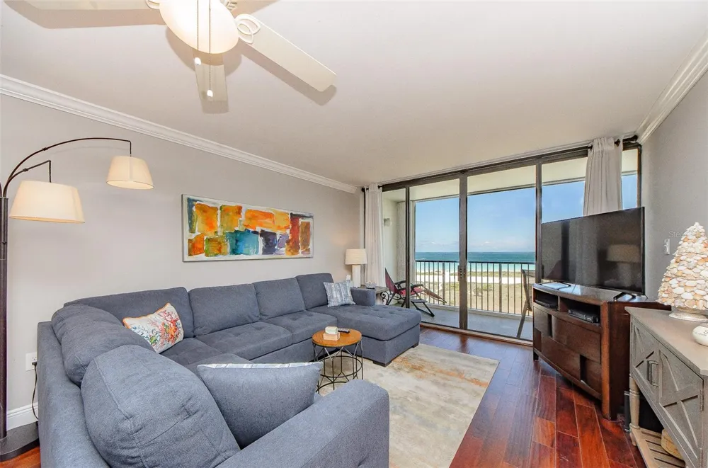 1250 GULF BOULEVARD #703 Clearwater Beach, FL 33767