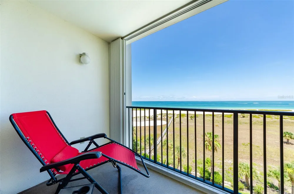 1250 GULF BOULEVARD #703 Clearwater Beach, FL 33767