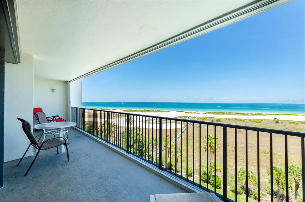 1250 GULF BOULEVARD #703 Clearwater Beach, FL 33767