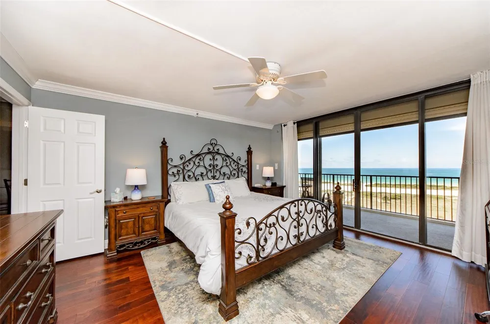 1250 GULF BOULEVARD #703 Clearwater Beach, FL 33767