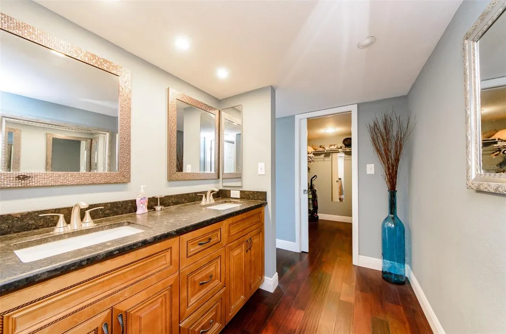 1250 GULF BOULEVARD #703 Clearwater Beach, FL 33767