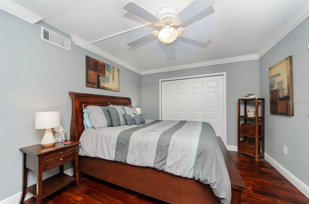 1250 GULF BOULEVARD #703 Clearwater Beach, FL 33767