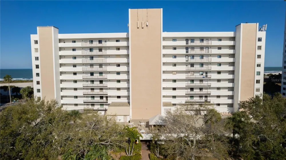 1250 GULF BOULEVARD #703 Clearwater Beach, FL 33767