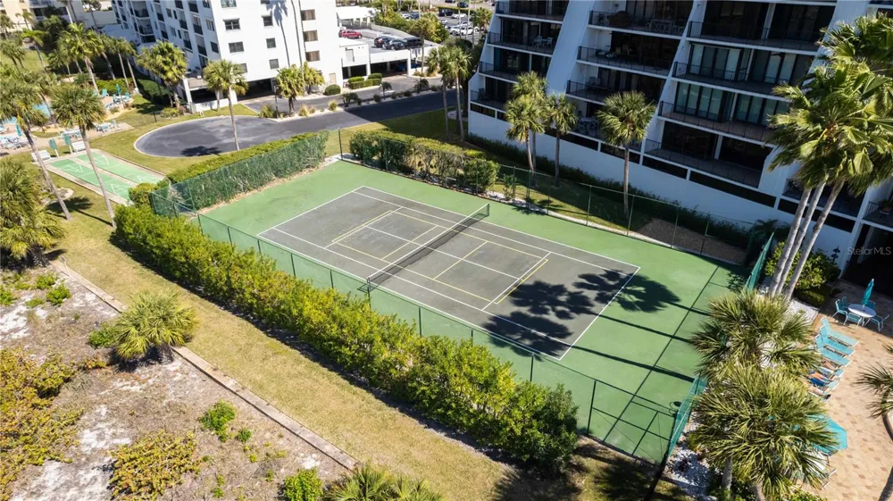 1250 GULF BOULEVARD #703 Clearwater Beach, FL 33767