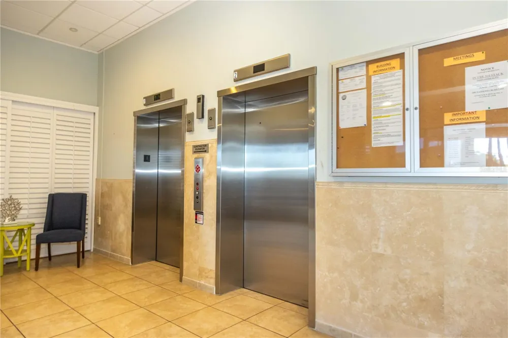 1250 GULF BOULEVARD #703 Clearwater Beach, FL 33767