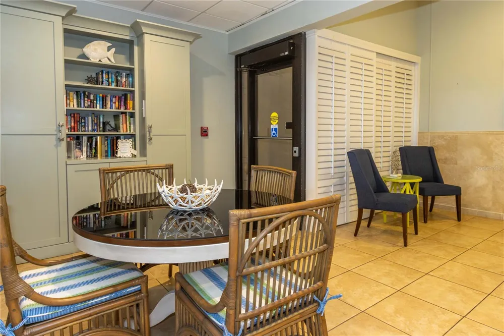 1250 GULF BOULEVARD #703 Clearwater Beach, FL 33767