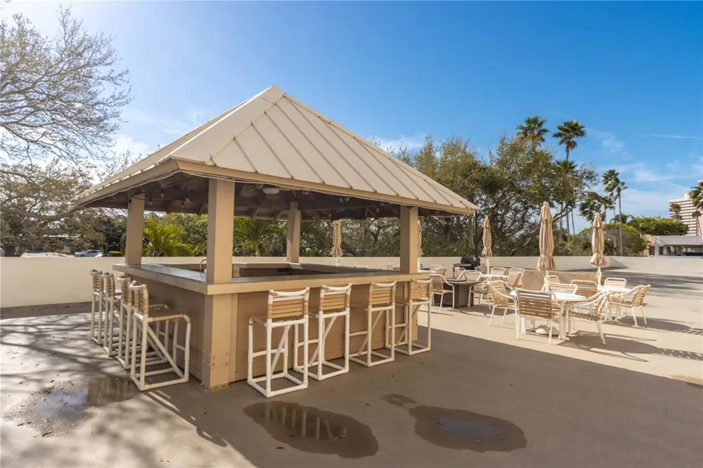 1250 GULF BOULEVARD #703 Clearwater Beach, FL 33767