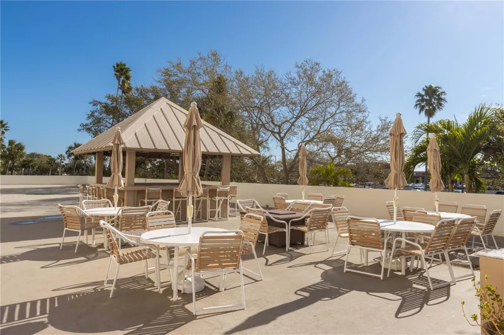 1250 GULF BOULEVARD #703 Clearwater Beach, FL 33767
