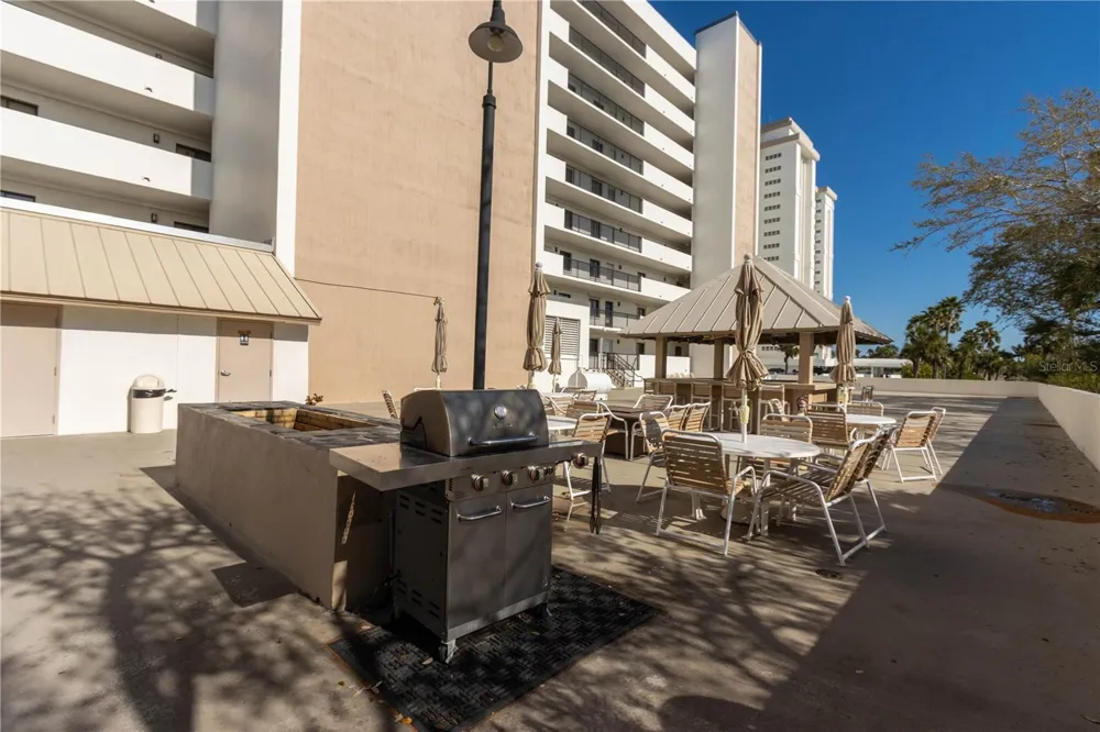 1250 GULF BOULEVARD #703 Clearwater Beach, FL 33767