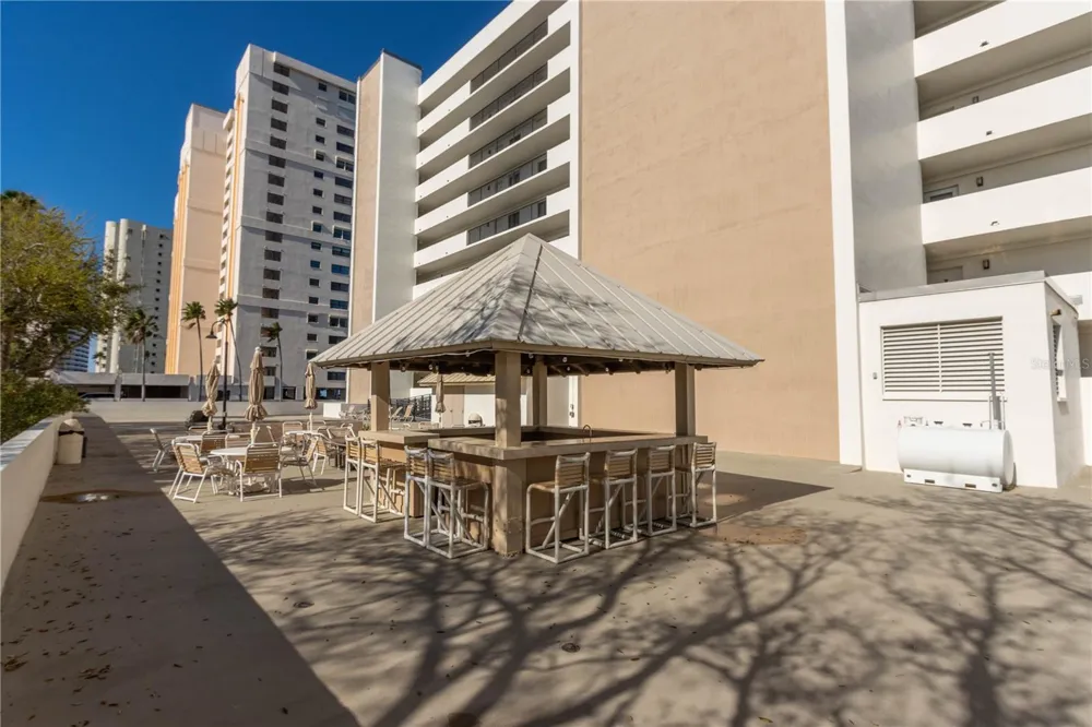 1250 GULF BOULEVARD #703 Clearwater Beach, FL 33767