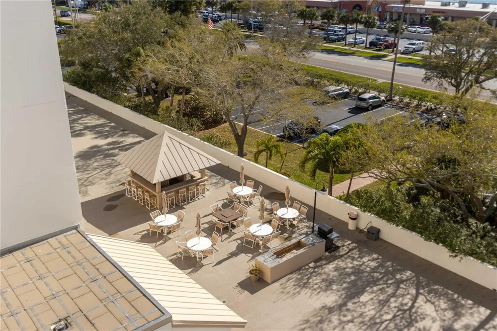 1250 GULF BOULEVARD #703 Clearwater Beach, FL 33767