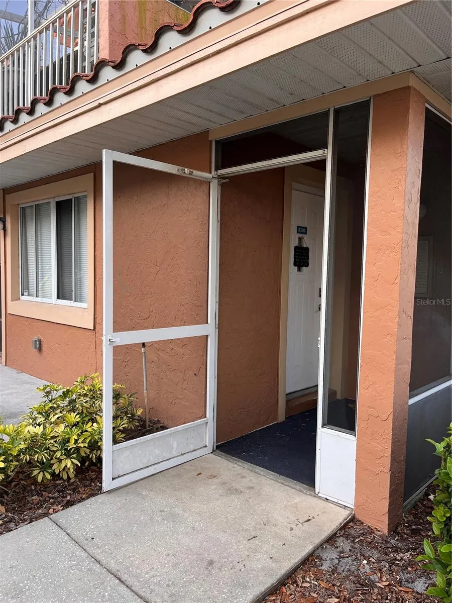 8304 WATERVIEW WAY #8304 Winter Haven, FL 33884