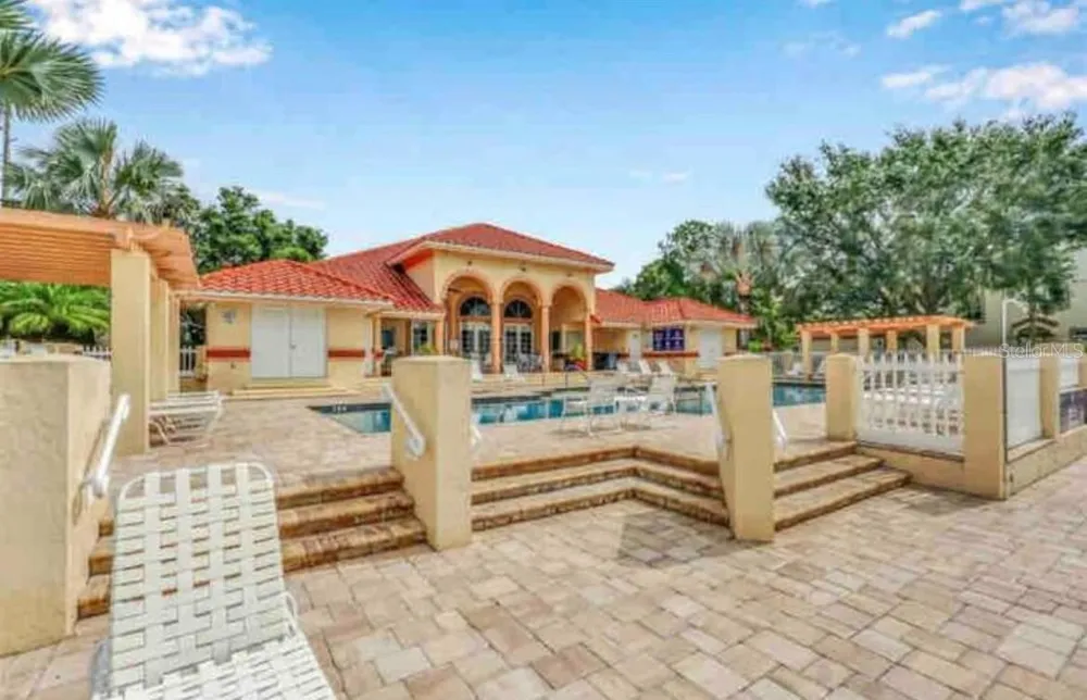 8304 WATERVIEW WAY #8304 Winter Haven, FL 33884