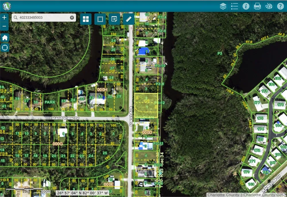 400 DARST AVENUE Punta Gorda, FL 33950