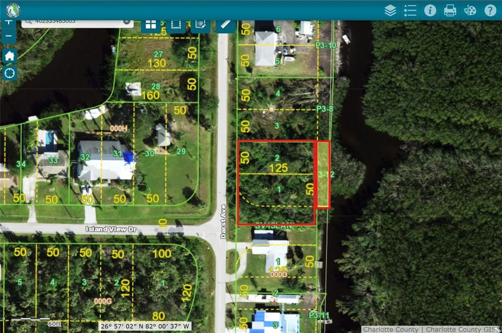 400 DARST AVENUE Punta Gorda, FL 33950