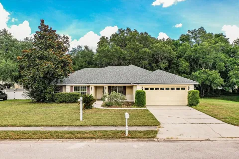 1631 TAYLOR LANDING DRIVE
