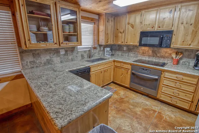 210 Bluebonnet Dr Concan, TX 78838