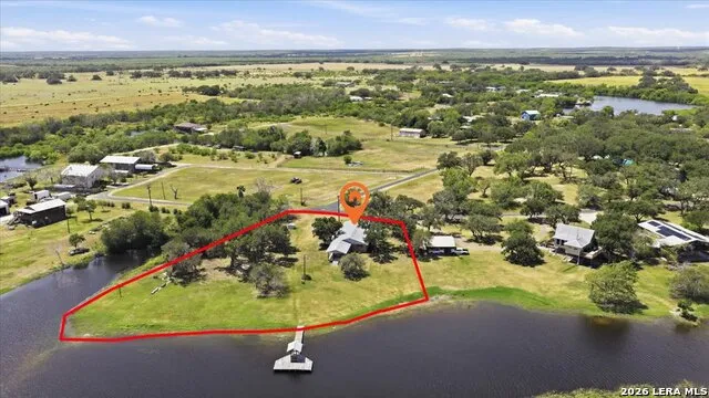 180 Freeman Circle George West, TX 78022