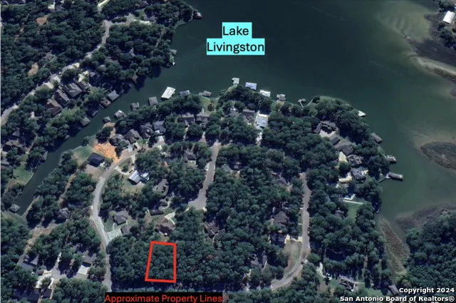 91 Twinstone Cir Coldspring, TX 77331
