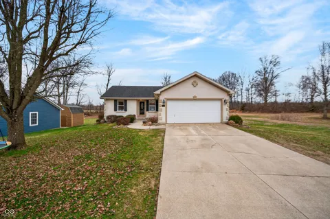 2823 Whitney Way