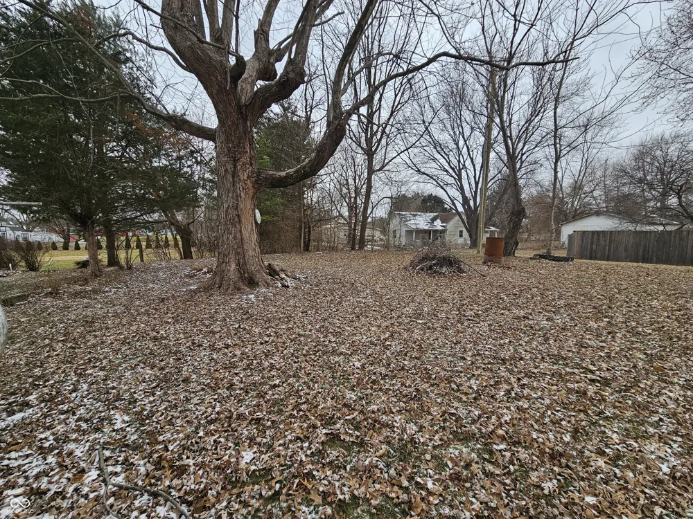 103 Franklin Street Fairland, IN 46126