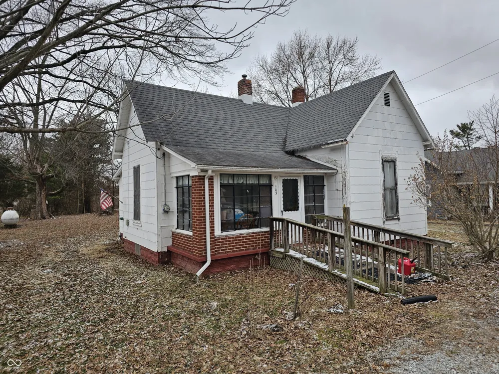 103 Franklin Street Fairland, IN 46126