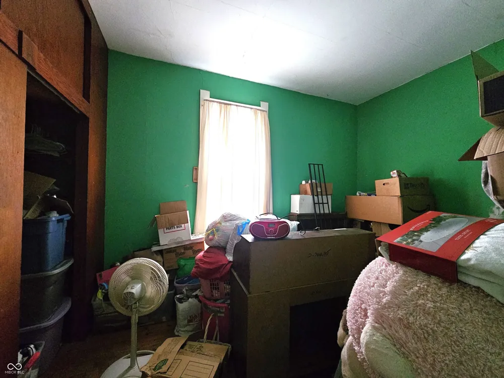 103 Franklin Street Fairland, IN 46126