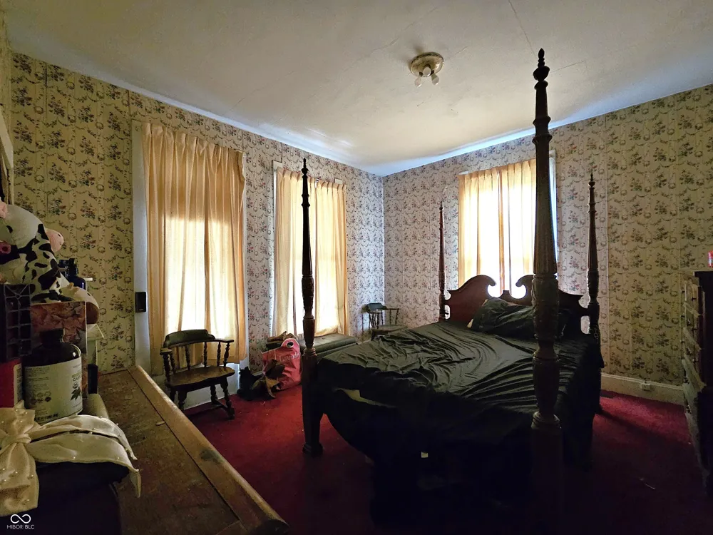 103 Franklin Street Fairland, IN 46126