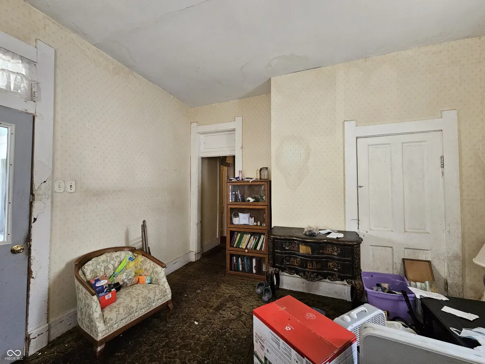 103 Franklin Street Fairland, IN 46126