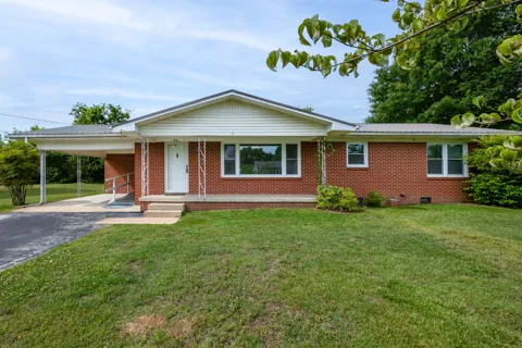 819 Murrey Dr