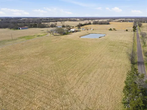 County Road 3509