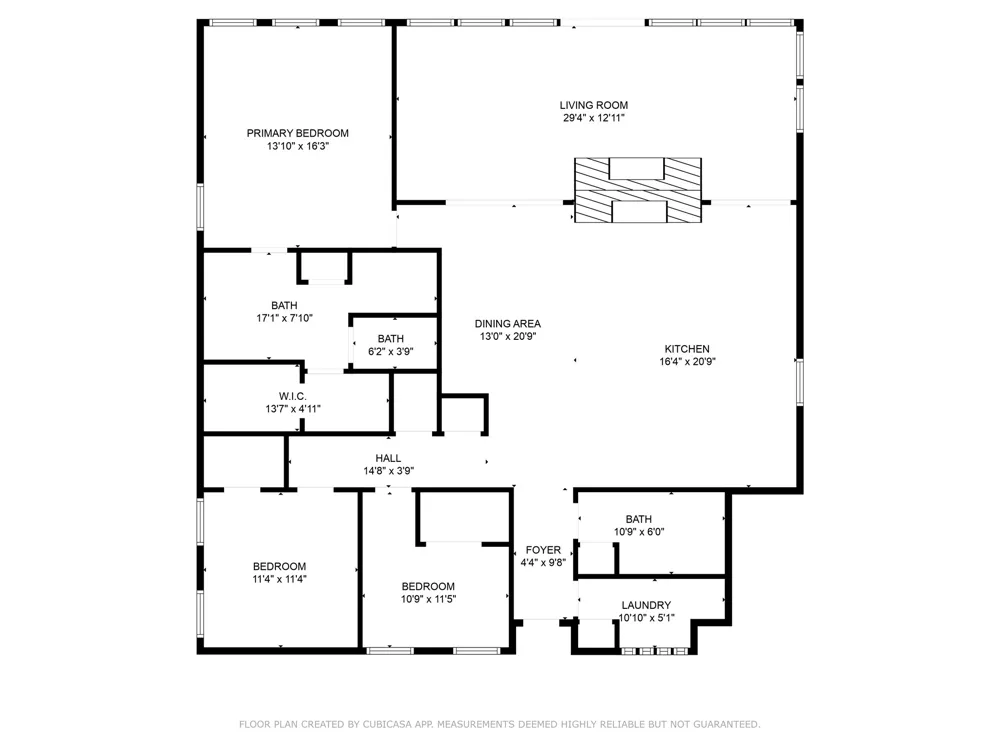 324 County Road 3172 Clarksville, TX 75426