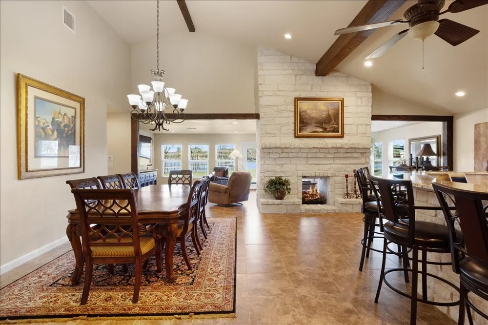324 County Road 3172 Clarksville, TX 75426