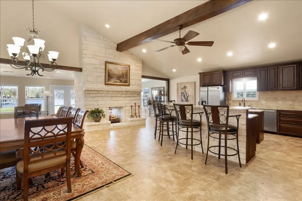 324 County Road 3172 Clarksville, TX 75426